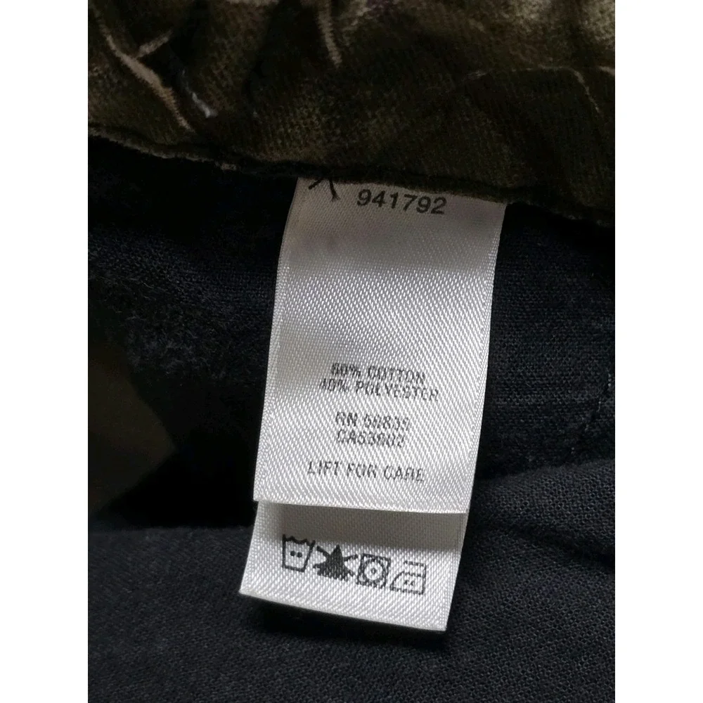 Y2K Cabela's Advantage‎ Wetlands Camouflage Duck Hunting Pants Mens Size 36x32